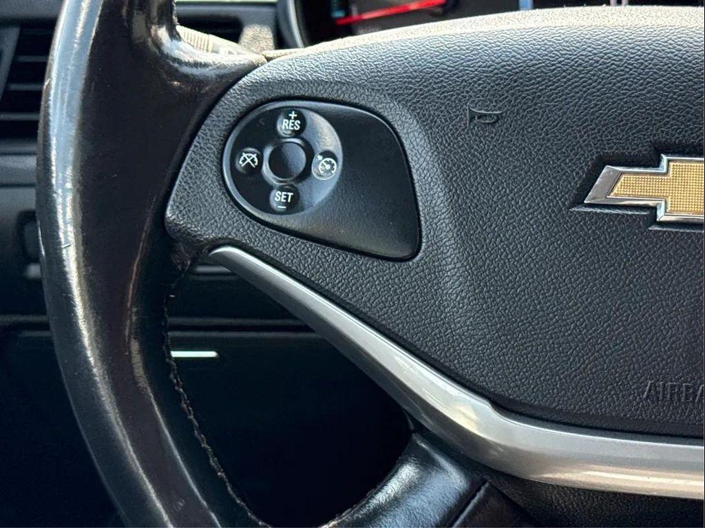 used 2019 Chevrolet Impala car, priced at $17,999