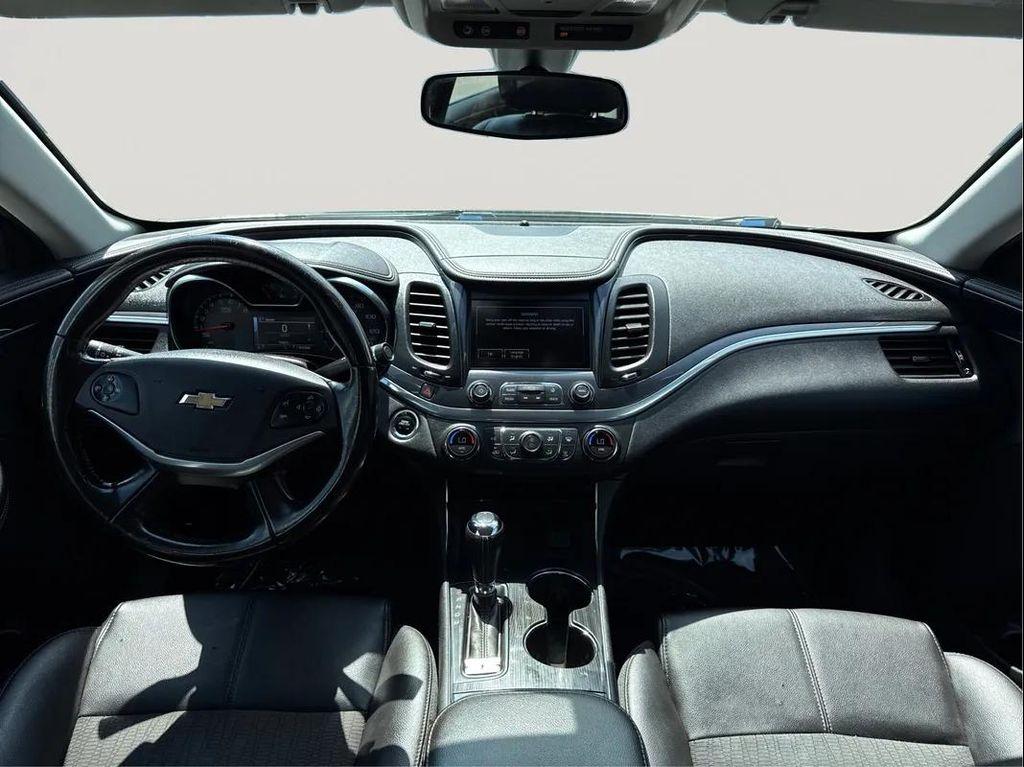 used 2019 Chevrolet Impala car, priced at $17,999
