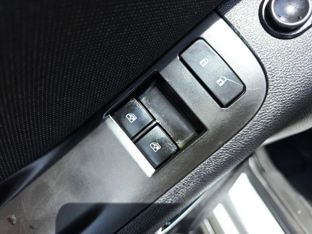 used 2015 Chevrolet Camaro car, priced at $13,699