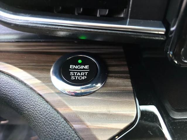 used 2021 Ford Explorer car, priced at $21,999