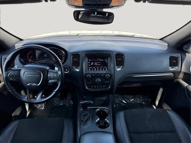 used 2020 Dodge Durango car, priced at $24,999