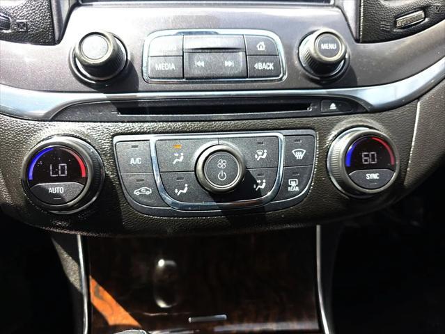 used 2014 Chevrolet Impala car, priced at $12,999