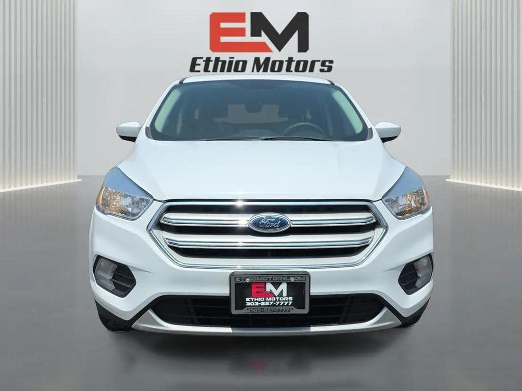 used 2019 Ford Escape car, priced at $12,999