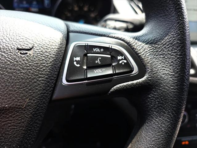 used 2019 Ford Escape car, priced at $12,999