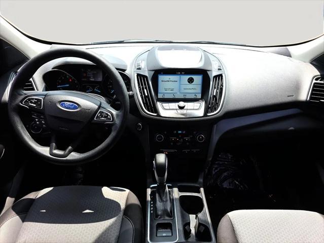 used 2019 Ford Escape car, priced at $12,999