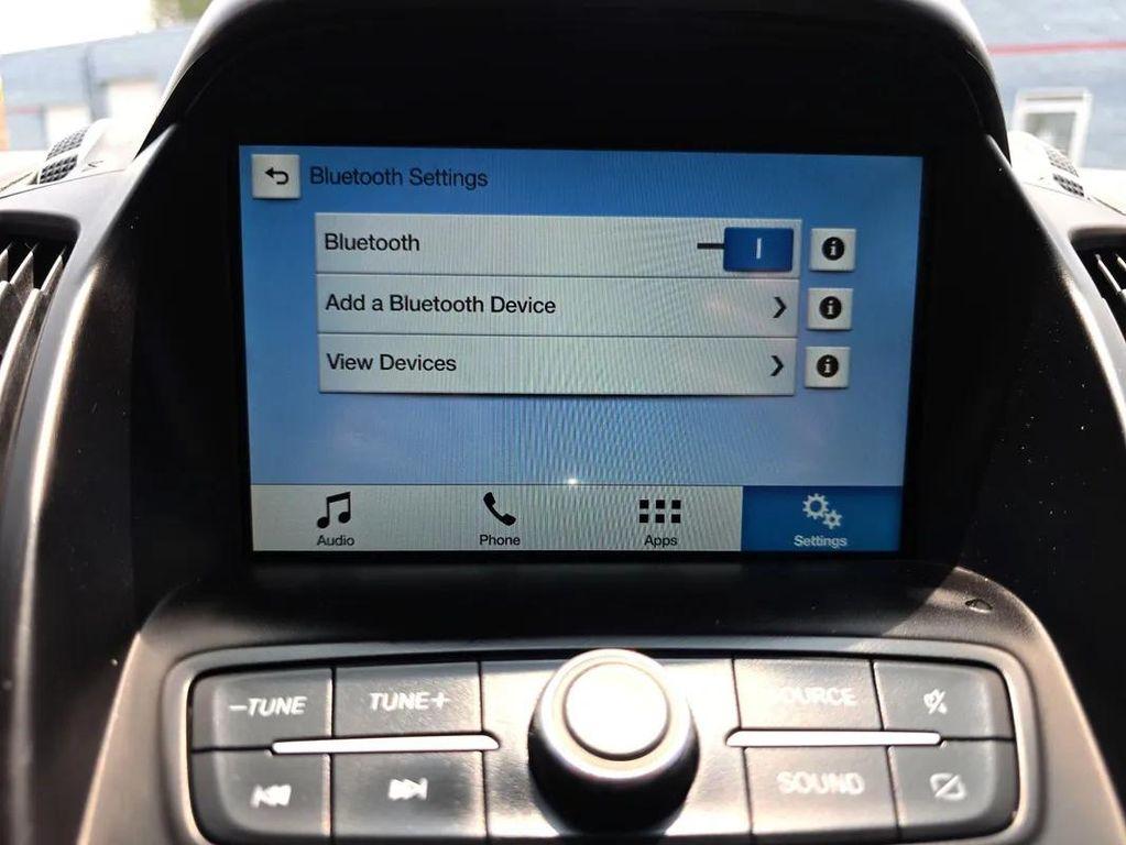 used 2019 Ford Escape car, priced at $12,999