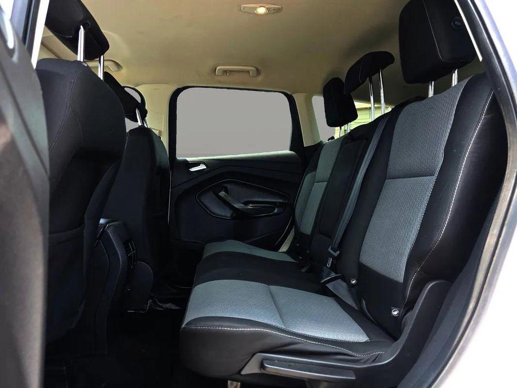 used 2019 Ford Escape car, priced at $12,999