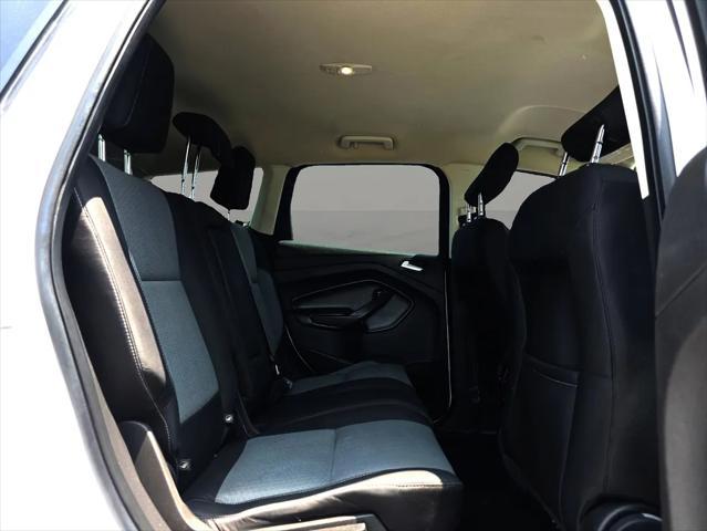 used 2019 Ford Escape car, priced at $12,999