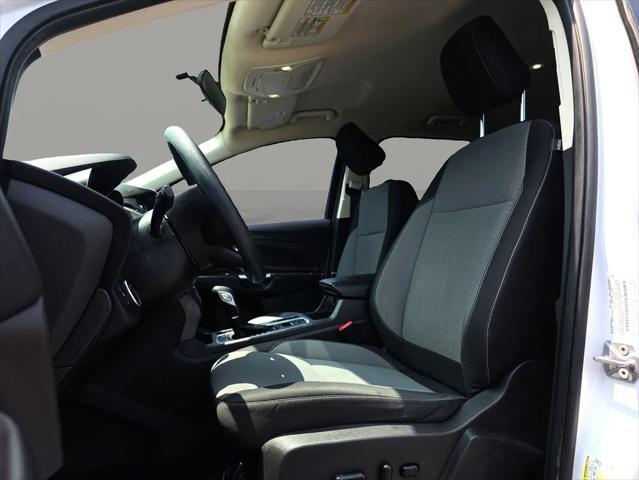 used 2019 Ford Escape car, priced at $12,999