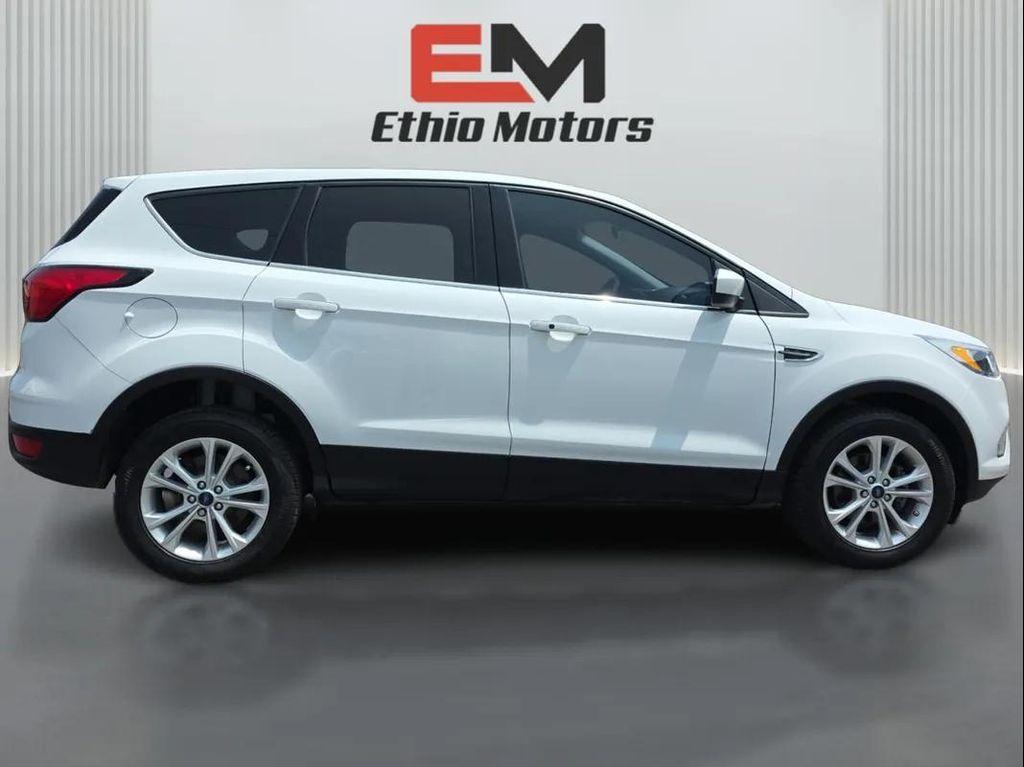 used 2019 Ford Escape car, priced at $12,999
