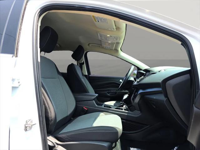 used 2019 Ford Escape car, priced at $12,999