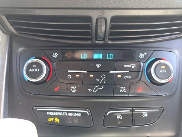used 2019 Ford Escape car, priced at $12,999