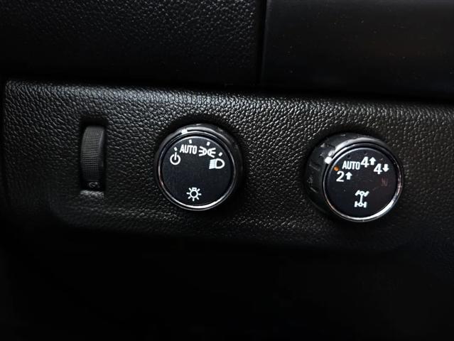 used 2022 Chevrolet Colorado car, priced at $20,999