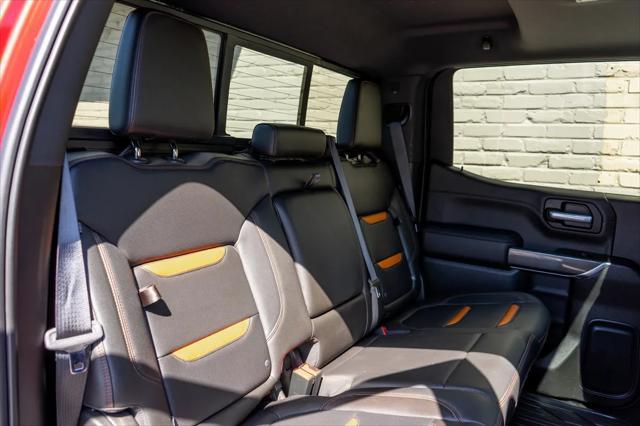 used 2019 GMC Sierra 1500 car, priced at $36,999