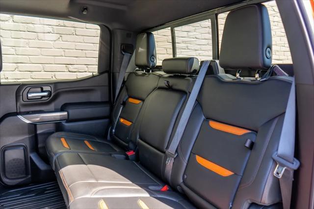 used 2019 GMC Sierra 1500 car, priced at $36,999