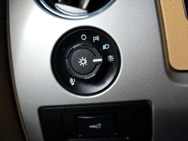 used 2014 Ford F-150 car, priced at $22,999