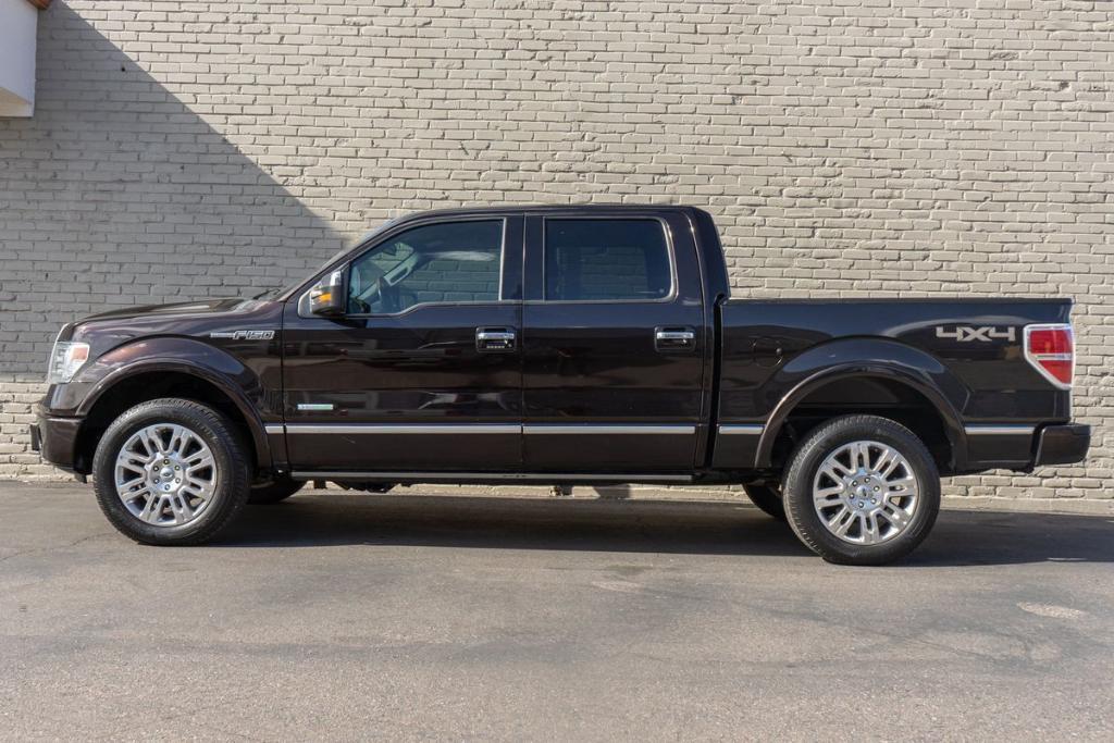 used 2014 Ford F-150 car, priced at $21,399