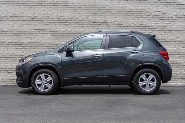 used 2019 Chevrolet Trax car, priced at $14,999