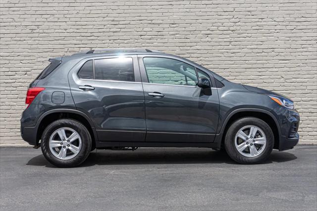 used 2019 Chevrolet Trax car, priced at $14,999