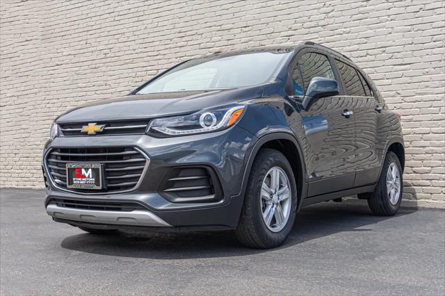 used 2019 Chevrolet Trax car, priced at $14,999