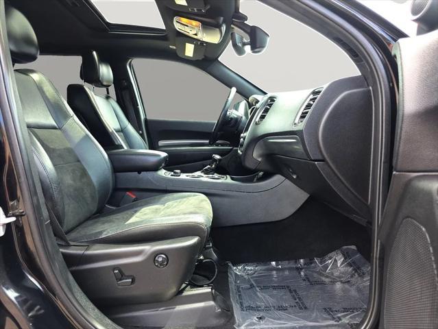 used 2020 Dodge Durango car, priced at $27,999