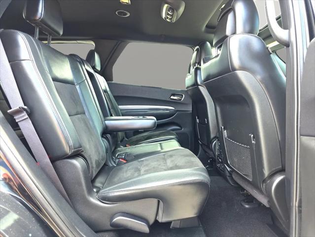 used 2020 Dodge Durango car, priced at $27,999