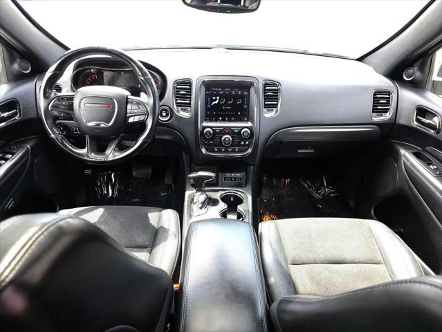 used 2020 Dodge Durango car, priced at $27,999