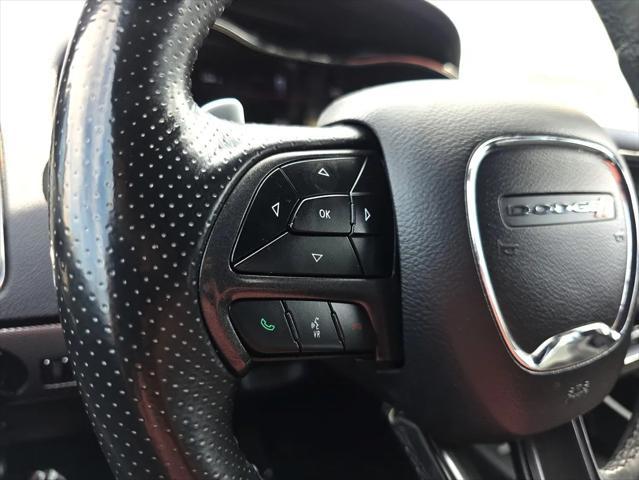 used 2020 Dodge Durango car, priced at $27,999