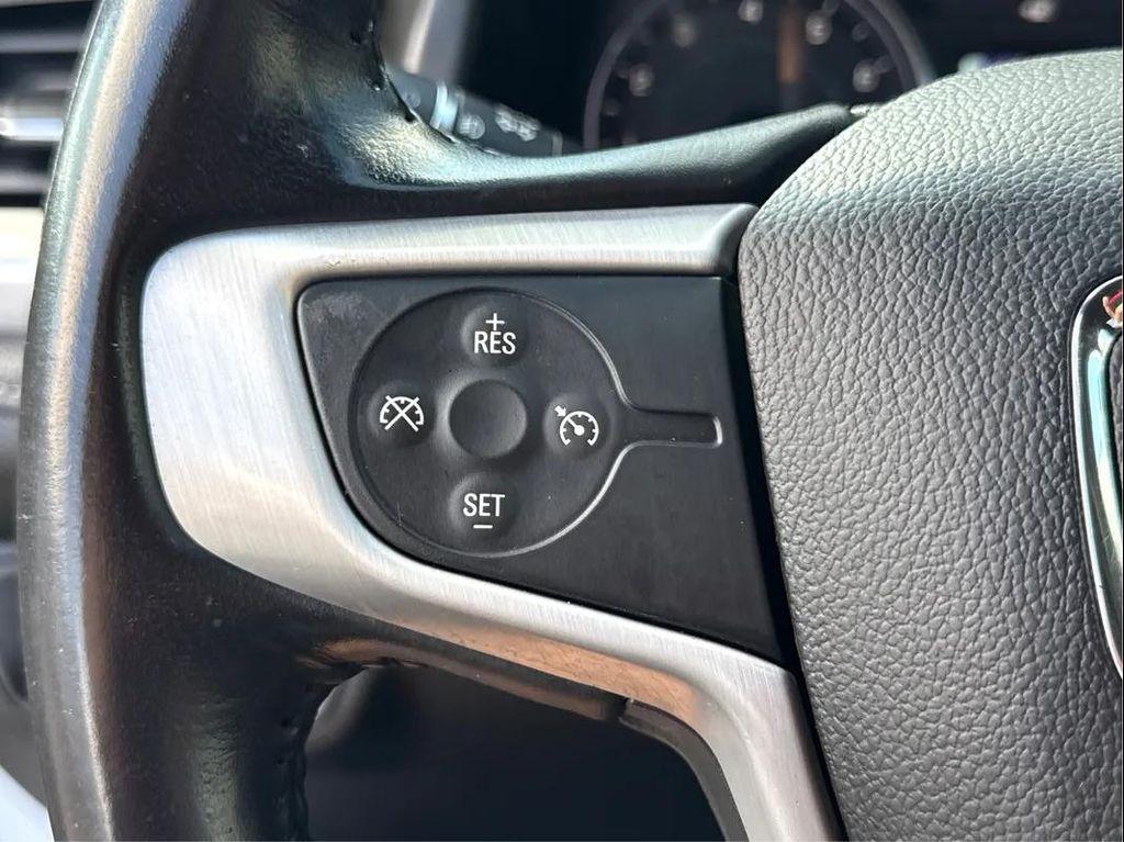 used 2018 GMC Acadia car, priced at $17,999