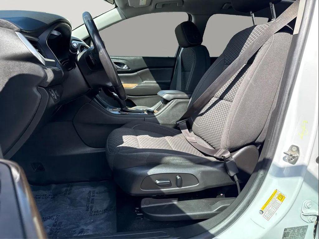 used 2018 GMC Acadia car, priced at $17,999