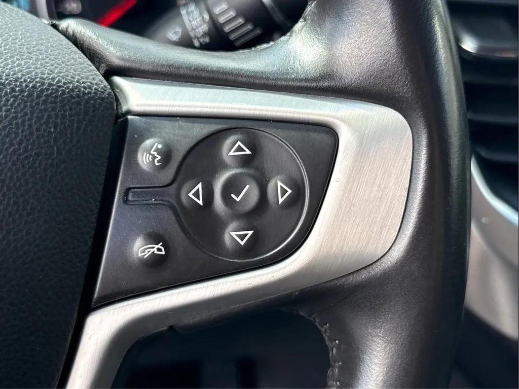 used 2018 GMC Acadia car, priced at $17,999