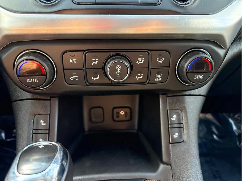 used 2018 GMC Acadia car, priced at $17,999