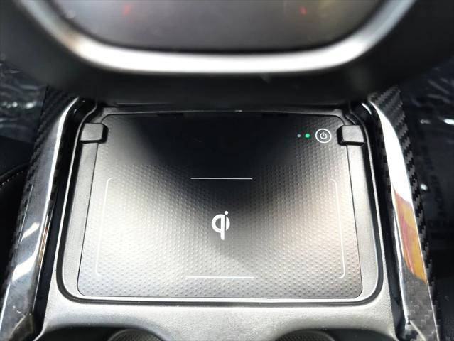 used 2022 Honda CR-V car, priced at $32,999