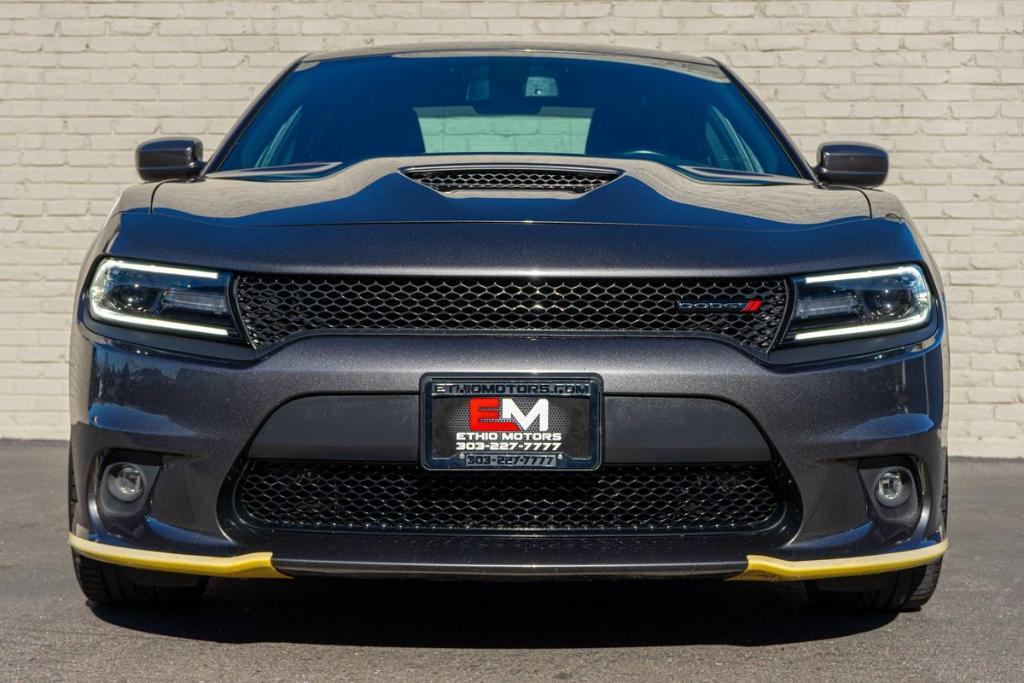 used 2021 Dodge Charger car, priced at $24,299