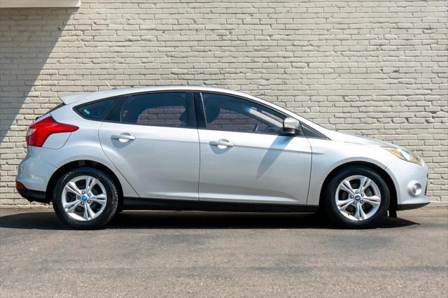 used 2013 Ford Focus car, priced at $8,999