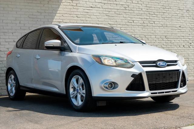 used 2013 Ford Focus car, priced at $8,999