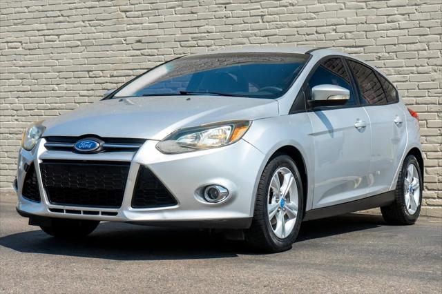 used 2013 Ford Focus car, priced at $8,999