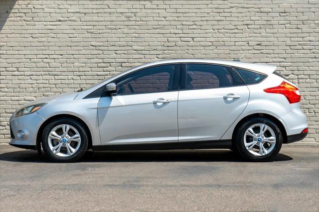 used 2013 Ford Focus car, priced at $8,999