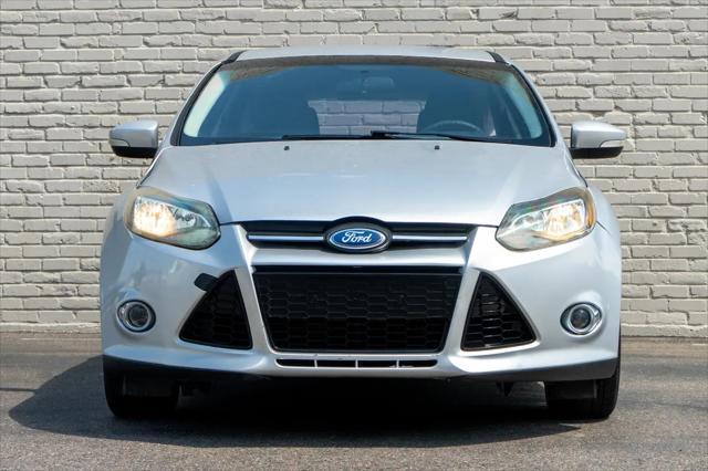 used 2013 Ford Focus car, priced at $8,999