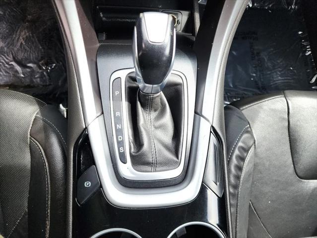 used 2013 Ford Fusion car, priced at $10,699