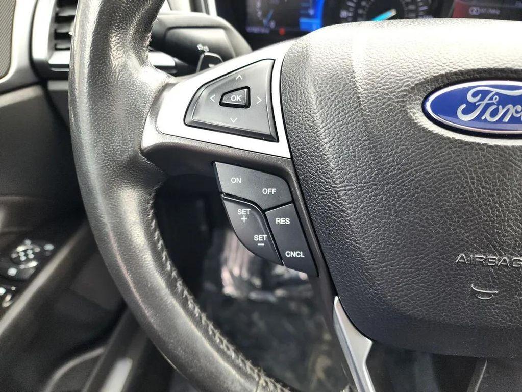 used 2013 Ford Fusion car, priced at $10,499