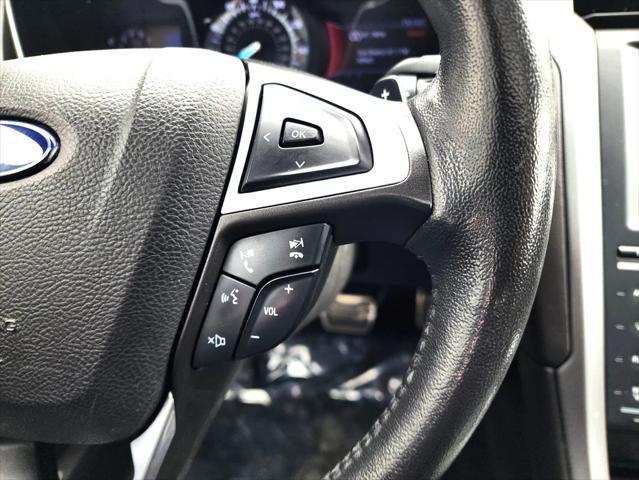 used 2013 Ford Fusion car, priced at $10,699