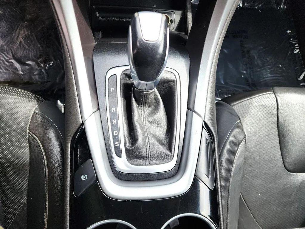 used 2013 Ford Fusion car, priced at $10,499