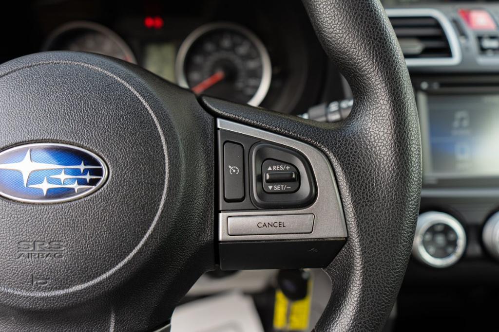 used 2018 Subaru Forester car, priced at $15,399