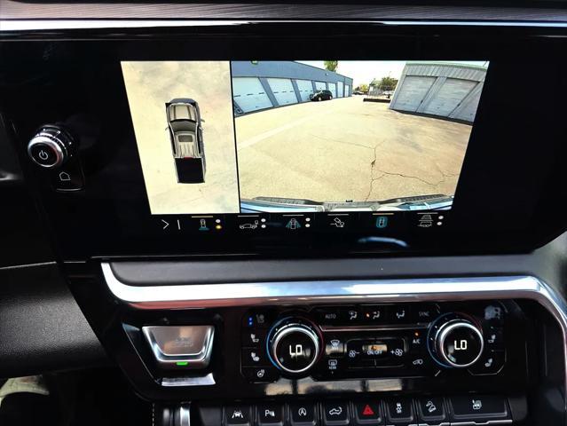 used 2023 GMC Sierra 1500 car