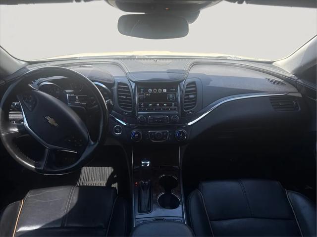 used 2014 Chevrolet Impala car, priced at $13,999