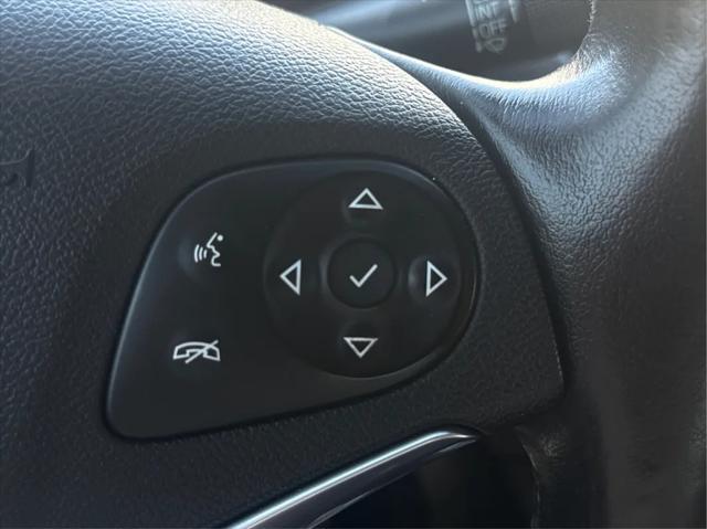 used 2014 Chevrolet Impala car, priced at $13,999