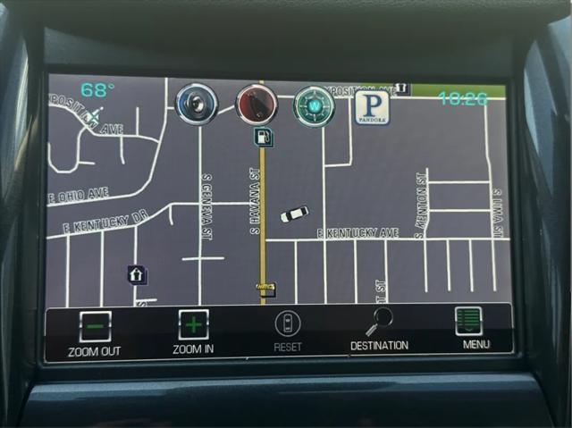 used 2014 Chevrolet Impala car, priced at $13,999