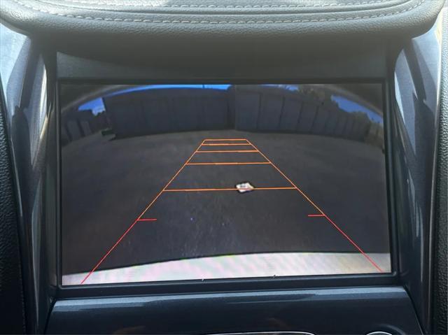 used 2014 Chevrolet Impala car, priced at $13,999