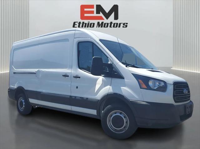 used 2019 Ford Transit-350 car, priced at $19,999